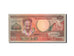 Banknote, Surinam, 500 Gulden, 1988, 9.1.1988, KM:135b, UNC(65-70)