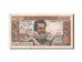 France, 5000 Francs, ''Henri IV'', 1958, KM:135a, 6.3.1958