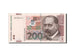 Kroatien, 200 Kuna, 2002, 7.3.2002, KM:42, UNZ