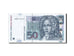 Banconote, Croazia, 50 Kuna, 2002, KM:40, 7.3.2002, FDS