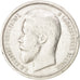RUSSIA, 50 Kopeks, 1912, St. Petersburg, KM #58.2, EF(40-45), Silver, 9.94