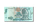 Geldschein, Malawi, 50 Kwacha, 2014, KM:New, UNZ