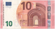 European Union, Ireland, 10 Euro, 2014, KM:16, UNC