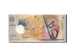 Banknote, Maldives, 10 Rufiyaa, 2015, KM:New, UNC(65-70)