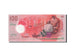 Banconote, Maldive, 100 Rufiyaa, 2015, KM:New, FDS