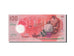 Billete, 100 Rufiyaa, 2015, Maldivas, KM:New, UNC