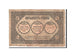 Russia, Transcaucasia, 50 Rubles, 1918, KM:S605