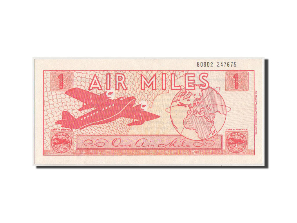 Banknote, Great Britain, Voucher, Undated (1980-88), UNC(63)
