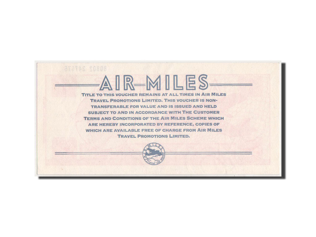 Banknote, Great Britain, Voucher, Undated (1980-88), UNC(63)