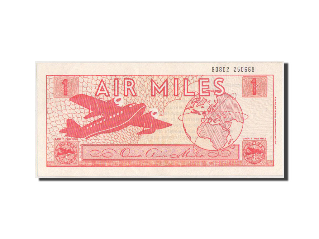 Banknote, Great Britain, Voucher, Undated (1980-88), UNC(60-62)