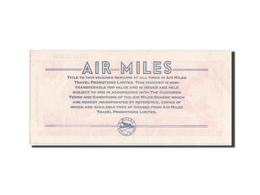 Banknote, Great Britain, Voucher, Undated (1980-88), UNC(60-62)