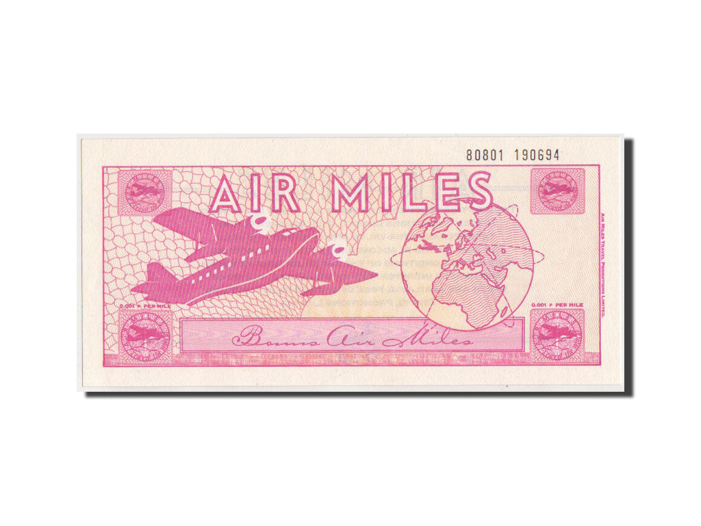 Banknote, Great Britain, Voucher, Undated (1980-88), UNC(65-70)