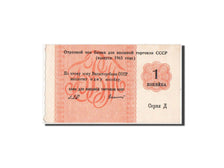 Banknote, Russia, 1 Kopek, 1965, UNC(63)