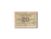 Banknot, Russia, 20 Kopeks, 1929, VF(20-25)