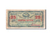 Geldschein, Russland, 25 Roubles, 1919, S
