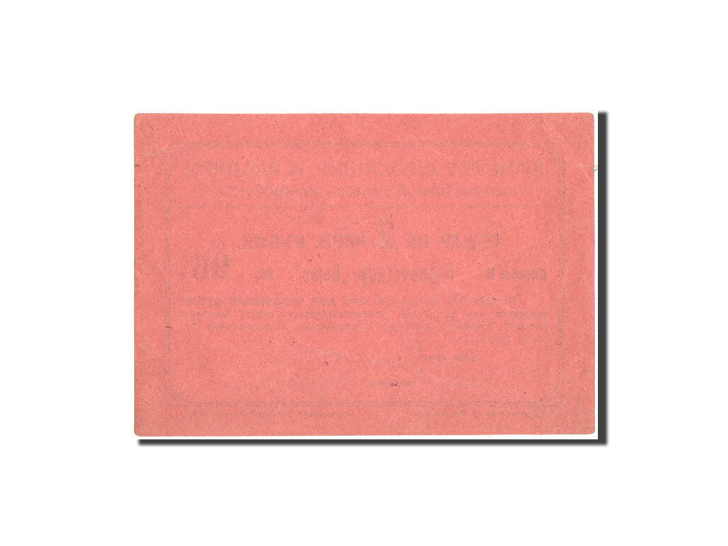 Banknote, Russia, 2 Roubles, 1924, AU(55-58)