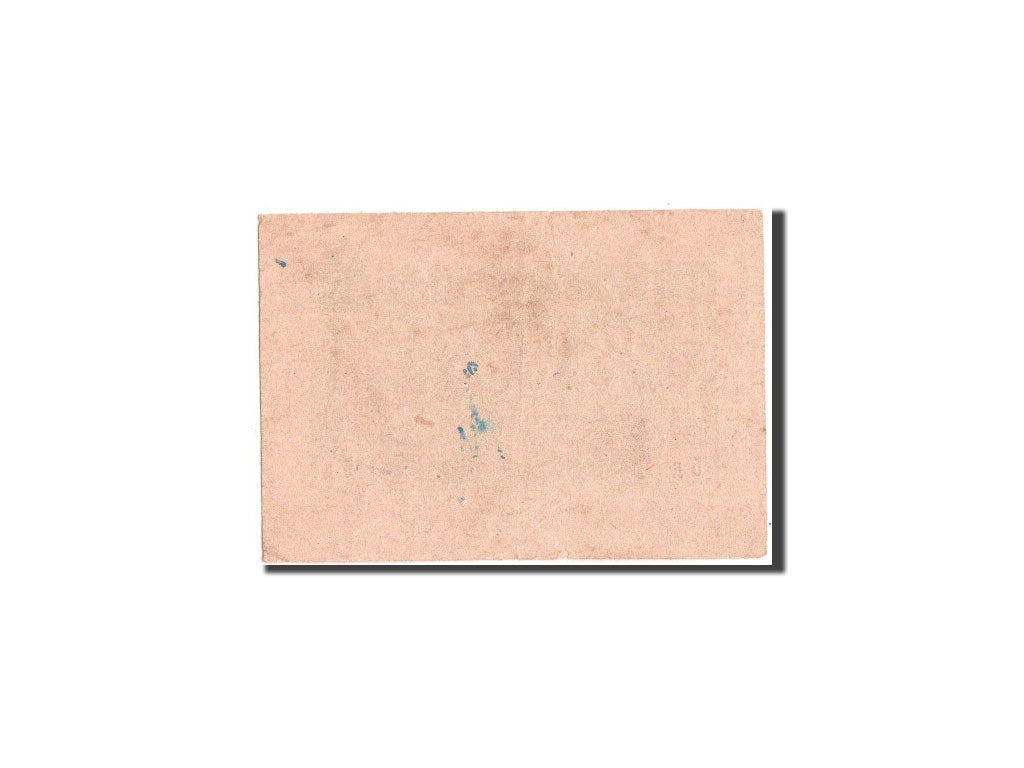 Banknote, Yugoslavia, 5 Dinara, 1954, EF(40-45)