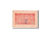 Billet, Yougoslavie, 20 Dinara, 1954, TB+