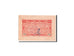 Biljet, Joegoslaviëe, 20 Dinara, 1954, TB+