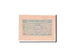 Billet, Yougoslavie, 50 Dinara, 1954, SPL