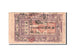 Biljet, China, 5 Tiao, 1907, TB