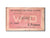 Billete, 5 Francs, 1940-1944, Gran Bretaña, MBC+