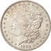 United States, Morgan Dollar, 1883, New Orleans, Silver, KM:110