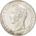 Coin, France, Charles X, 5 Francs, 1829, Lille, AU(55-58), Silver, KM:728.13