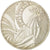 Moneta, Francja, 10 Euro, Coq, 2015, Paris, MS(64), Srebro