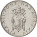 VATICAN CITY, Pius XII, Lira, 1952, Aluminum, KM:49.1