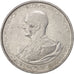 Hungary, 5 Pengö, 1943, Aluminum, KM:523