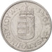 Ungarn, 2 Pengö, 1941, Aluminium, KM:522.1