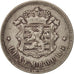 Coin, Luxembourg, Charlotte, 25 Centimes, 1927, VF(30-35), Copper-nickel, KM:37