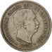 Luxembourg, William IV, 5 Centimes, 1908, Copper-nickel, KM:26