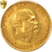 Moneta, Holandia, William III, 10 Gulden, 1875, PCGS, MS67+, MS(65-70), Złoto