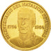 Uruguay, Medal, History, 1964, AU(55-58), Gold