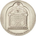 Israele, 10 Lirot, 1974, SPL, Argento, KM:78.1
