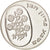 Coin, Israel, 10 Lirot, 1974, MS(63), Silver, KM:76.1