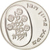 Monnaie, Israel, 10 Lirot, 1974, SPL, Argent, KM:76.1