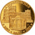 Russia, Medal, Azerbaïdjan, Baku, Politics, Society, War, MS(64), Copper-Nickel