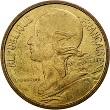 Monnaie, France, Marianne, 50 Centimes, 1964, Paris, SPL, Aluminum-Bronze