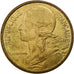 Monnaie, France, Marianne, 50 Centimes, 1964, Paris, SPL, Aluminum-Bronze