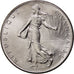 Moneda, Francia, Semeuse, Franc, 1964, Paris, SC, Níquel, KM:925.1, Gadoury:474