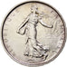 France, Semeuse, 5 Francs, 1964, Paris, SPL, Argent, KM:926, Gadoury:770