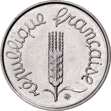 Monnaie, France, Épi, Centime, 1965, Paris, SPL, Stainless Steel, KM:928