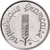 Monnaie, France, Épi, Centime, 1965, Paris, SPL, Stainless Steel, KM:928