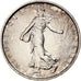 Frankreich, Semeuse, 5 Francs, 1966, Paris, UNZ, Silber, KM:926, Gadoury:770