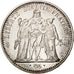 Monnaie, France, Hercule, 10 Francs, 1966, Paris, SPL, Argent, KM:932