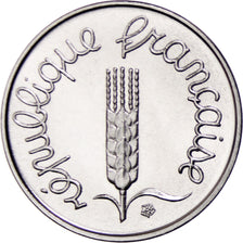 Monnaie, France, Épi, Centime, 1969, Paris, FDC, Stainless Steel, KM:928