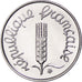 Coin, France, Épi, Centime, 1969, Paris, MS(65-70), Stainless Steel, KM:928